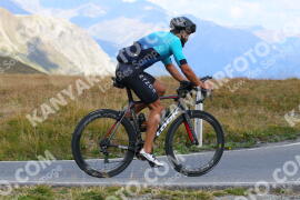 Photo #2752046 | 26-08-2022 11:42 | Passo Dello Stelvio - Peak BICYCLES