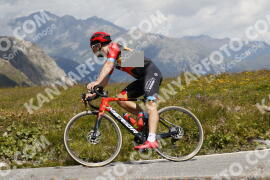 Photo #3622669 | 29-07-2023 12:23 | Passo Dello Stelvio - Peak BICYCLES