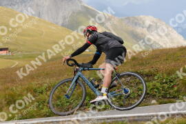Foto #3921910 | 17-08-2023 13:25 | Passo Dello Stelvio - die Spitze BICYCLES