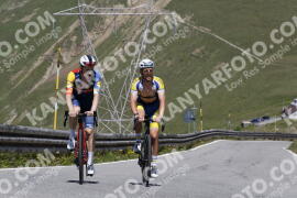 Photo #3423181 | 11-07-2023 11:41 | Passo Dello Stelvio - Peak BICYCLES