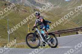 Photo #3958589 | 19-08-2023 11:12 | Passo Dello Stelvio - Peak BICYCLES