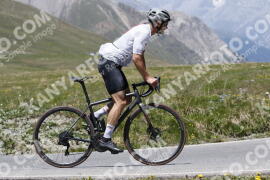Foto #3223200 | 25-06-2023 13:52 | Passo Dello Stelvio - die Spitze BICYCLES