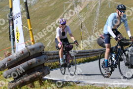 Photo #2739918 | 25-08-2022 13:50 | Passo Dello Stelvio - Peak BICYCLES