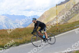 Foto #2766264 | 28-08-2022 13:27 | Passo Dello Stelvio - die Spitze BICYCLES