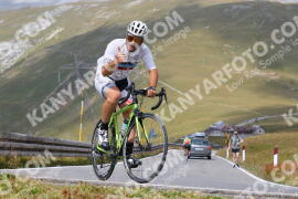 Photo #4065071 | 25-08-2023 12:44 | Passo Dello Stelvio - Peak BICYCLES