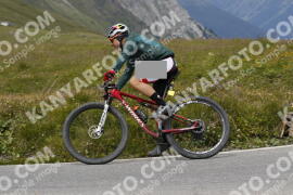 Foto #3595778 | 27-07-2023 14:16 | Passo Dello Stelvio - die Spitze BICYCLES