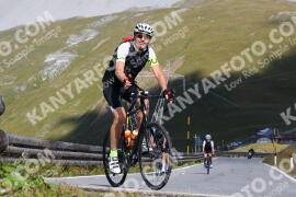 Foto #3910630 | 16-08-2023 10:44 | Passo Dello Stelvio - die Spitze BICYCLES