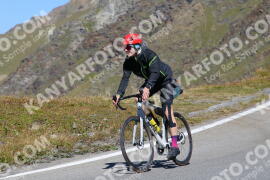 Foto #4164543 | 05-09-2023 13:52 | Passo Dello Stelvio - die Spitze BICYCLES
