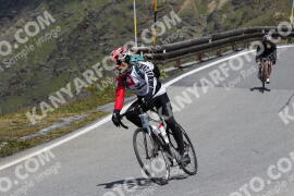 Foto #3680943 | 31-07-2023 13:55 | Passo Dello Stelvio - die Spitze BICYCLES