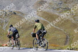 Photo #3957390 | 19-08-2023 10:48 | Passo Dello Stelvio - Peak BICYCLES