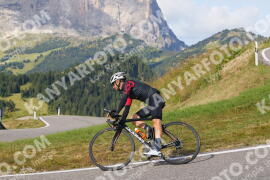 Photo #2530053 | 07-08-2022 09:30 | Gardena Pass BICYCLES