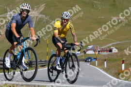 Photo #3807399 | 11-08-2023 10:29 | Passo Dello Stelvio - Peak BICYCLES