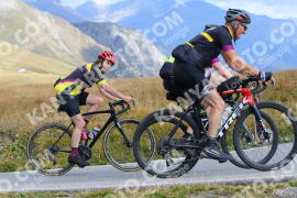 Photo #2764303 | 28-08-2022 10:27 | Passo Dello Stelvio - Peak BICYCLES