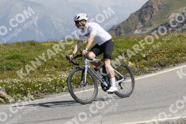 Photo #3510053 | 17-07-2023 11:11 | Passo Dello Stelvio - Peak BICYCLES