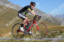 Foto #4227759 | 10-09-2023 10:31 | Passo Dello Stelvio - die Spitze BICYCLES