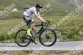 Foto #3378237 | 08-07-2023 10:16 | Passo Dello Stelvio - die Spitze BICYCLES