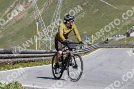 Foto #3524432 | 18-07-2023 10:16 | Passo Dello Stelvio - die Spitze BICYCLES