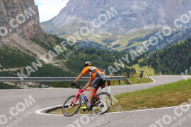 Photo #2690900 | 20-08-2022 13:49 | Gardena Pass BICYCLES