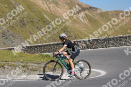 Photo #4211224 | 09-09-2023 13:02 | Passo Dello Stelvio - Prato side BICYCLES