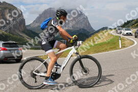 Photo #2521584 | 06-08-2022 10:31 | Gardena Pass BICYCLES