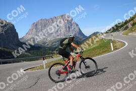 Photo #2638303 | 14-08-2022 10:24 | Gardena Pass BICYCLES