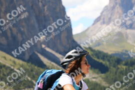 Photo #2559136 | 09-08-2022 12:50 | Gardena Pass BICYCLES
