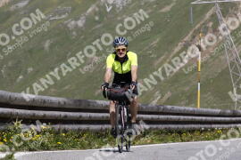 Foto #3421934 | 11-07-2023 10:55 | Passo Dello Stelvio - die Spitze BICYCLES