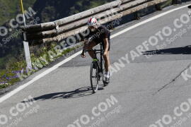 Photo #3524641 | 18-07-2023 10:22 | Passo Dello Stelvio - Peak BICYCLES