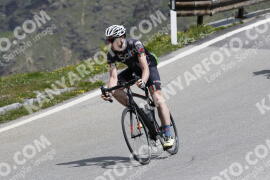 Photo #3289556 | 29-06-2023 12:32 | Passo Dello Stelvio - Peak BICYCLES