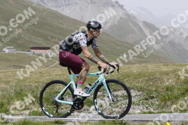 Photo #3186297 | 21-06-2023 13:06 | Passo Dello Stelvio - Peak BICYCLES