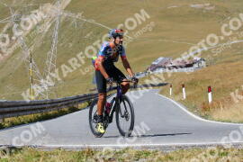 Photo #2739430 | 25-08-2022 13:36 | Passo Dello Stelvio - Peak BICYCLES