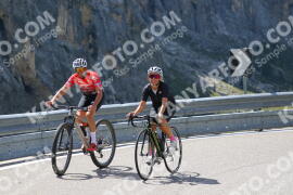 Photo #2617978 | 13-08-2022 12:37 | Gardena Pass BICYCLES