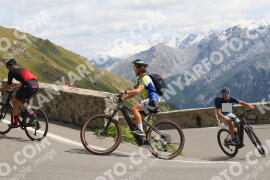 Photo #4099388 | 31-08-2023 12:29 | Passo Dello Stelvio - Prato side BICYCLES