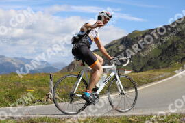 Photo #3601601 | 28-07-2023 11:13 | Passo Dello Stelvio - Peak BICYCLES