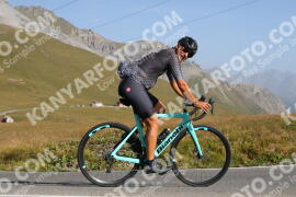Foto #4045425 | 24-08-2023 09:49 | Passo Dello Stelvio - die Spitze BICYCLES