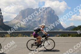 Photo #2574852 | 10-08-2022 12:37 | Gardena Pass BICYCLES