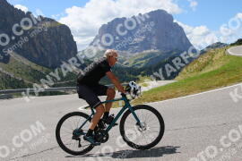 Photo #2619377 | 13-08-2022 13:29 | Gardena Pass BICYCLES