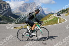 Photo #2573648 | 10-08-2022 11:04 | Gardena Pass BICYCLES