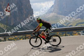 Photo #2576161 | 10-08-2022 13:42 | Gardena Pass BICYCLES