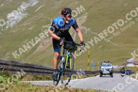Photo #3912463 | 16-08-2023 12:00 | Passo Dello Stelvio - Peak BICYCLES