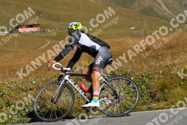 Photo #2697285 | 21-08-2022 11:04 | Passo Dello Stelvio - Peak BICYCLES