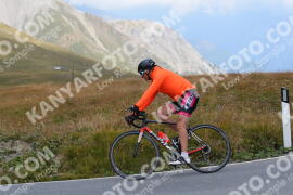 Foto #2659009 | 15-08-2022 12:30 | Passo Dello Stelvio - die Spitze BICYCLES