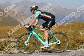 Foto #4230755 | 10-09-2023 13:48 | Passo Dello Stelvio - die Spitze BICYCLES