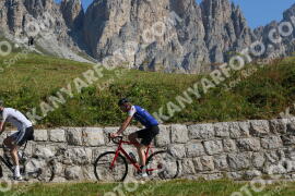 Foto #2511371 | 05-08-2022 09:43 | Gardena Pass BICYCLES