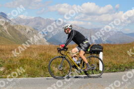 Foto #2670109 | 16-08-2022 12:52 | Passo Dello Stelvio - die Spitze BICYCLES