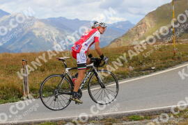 Photo #2765501 | 28-08-2022 12:20 | Passo Dello Stelvio - Peak BICYCLES