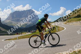 Photo #2501075 | 04-08-2022 13:18 | Gardena Pass BICYCLES