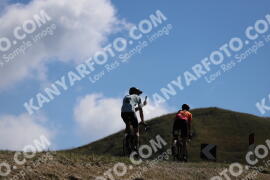 Photo #2498981 | 04-08-2022 10:37 | Gardena Pass BICYCLES
