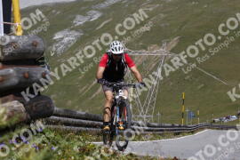 Photo #3673092 | 31-07-2023 10:52 | Passo Dello Stelvio - Peak BICYCLES
