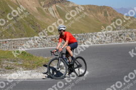 Photo #4212406 | 09-09-2023 14:12 | Passo Dello Stelvio - Prato side BICYCLES
